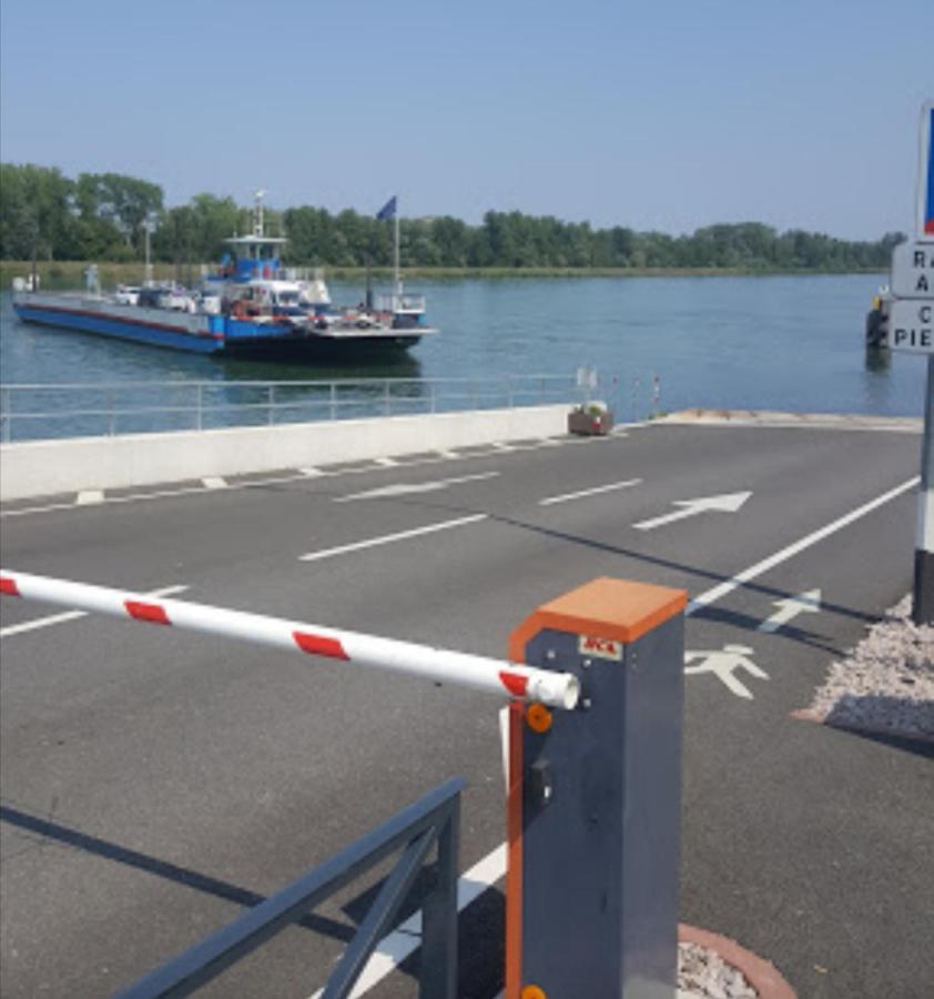 Smart Home Venezia Mit Terrasse, Europapark, Rulantica 15Min Boofzheim Екстер'єр фото