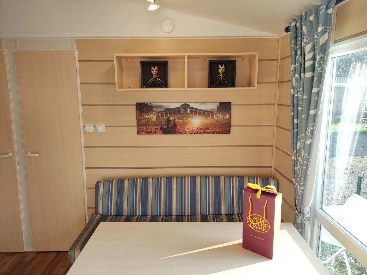 Smart Home Venezia Mit Terrasse, Europapark, Rulantica 15Min Boofzheim Екстер'єр фото
