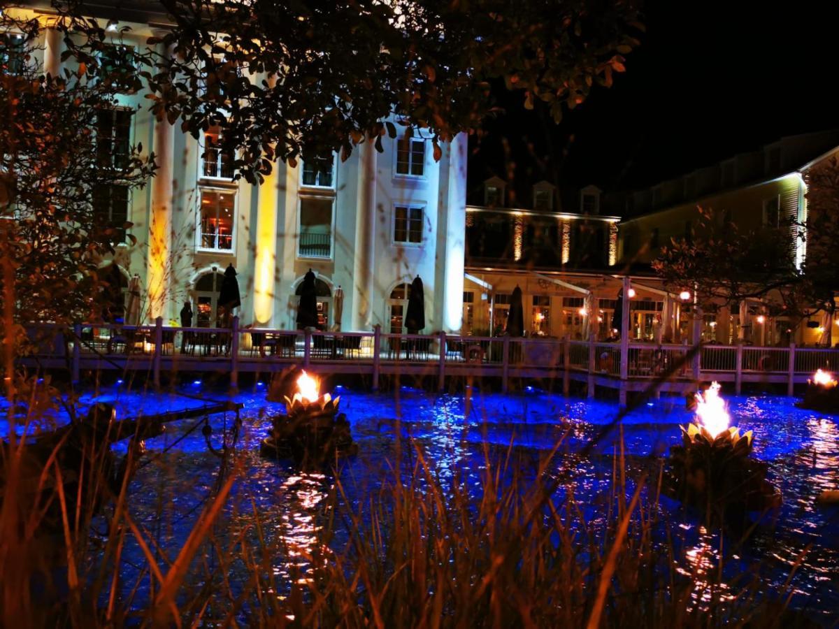 Smart Home Venezia Mit Terrasse, Europapark, Rulantica 15Min Boofzheim Екстер'єр фото