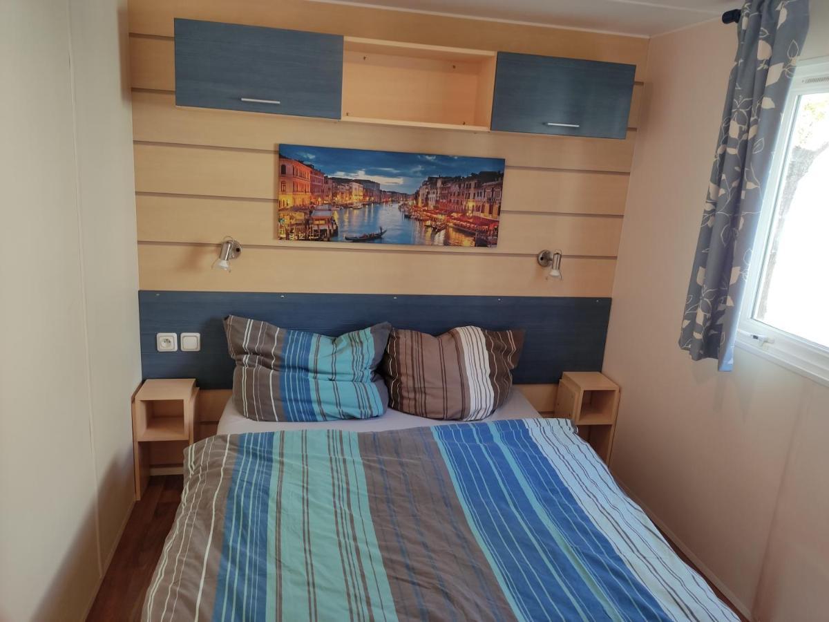 Smart Home Venezia Mit Terrasse, Europapark, Rulantica 15Min Boofzheim Екстер'єр фото